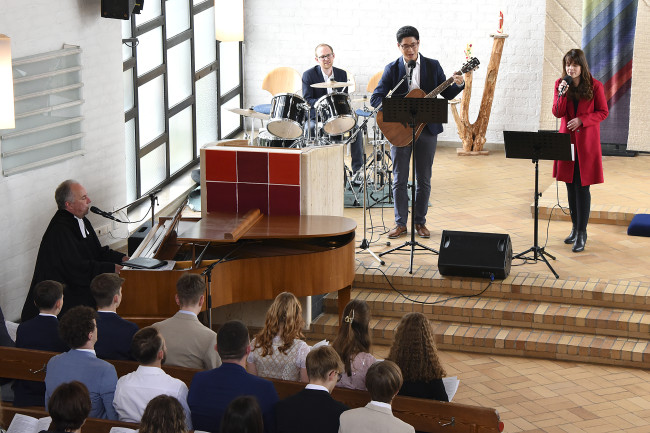 Band