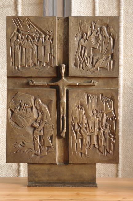 Altarkreuz