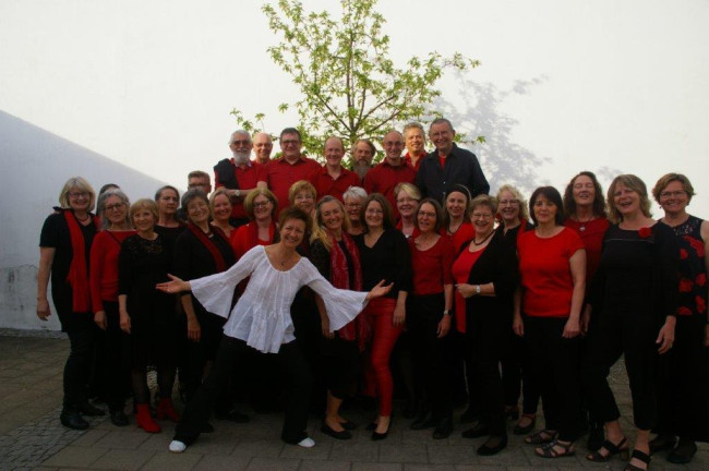 Gospelchor