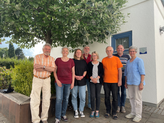 Umweltteam 