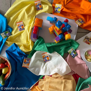 Minigottesdienst