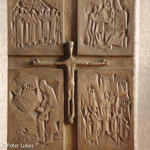 Altarkreuz