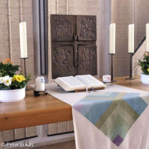 Altar