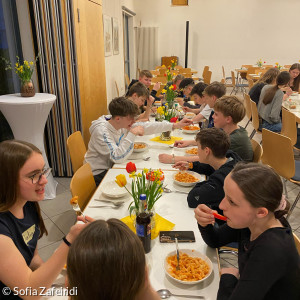 Osternacht